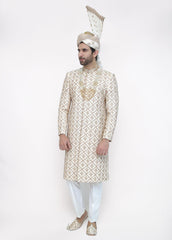Wedding Sherwani for Men