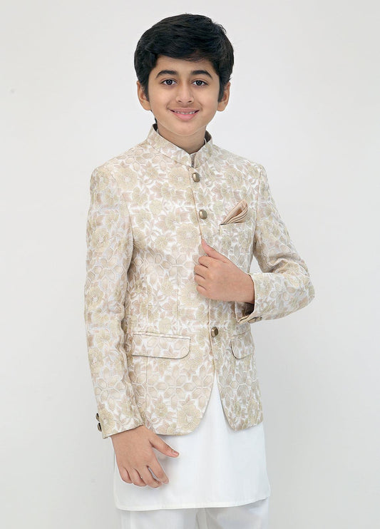 Affordable beige princecoat