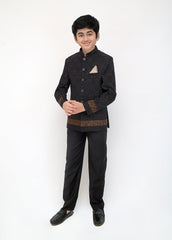 Kids formal princecoat