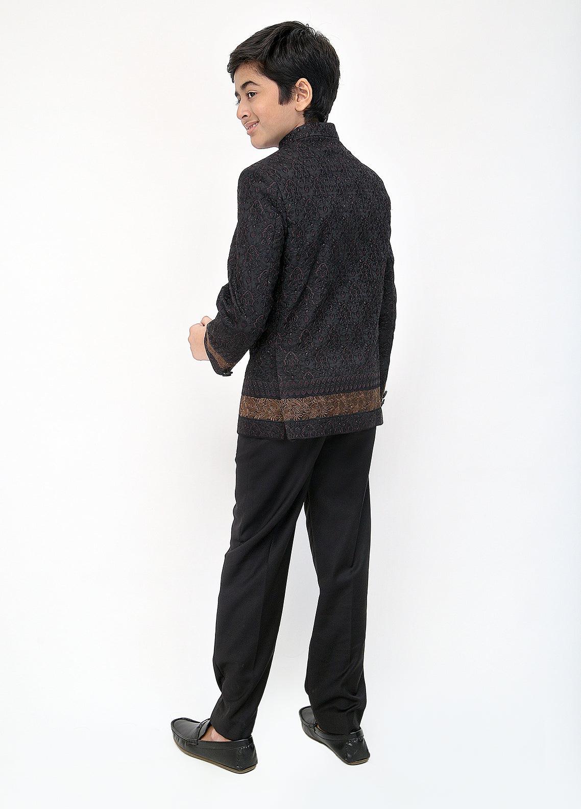 Elegant princecoat for children