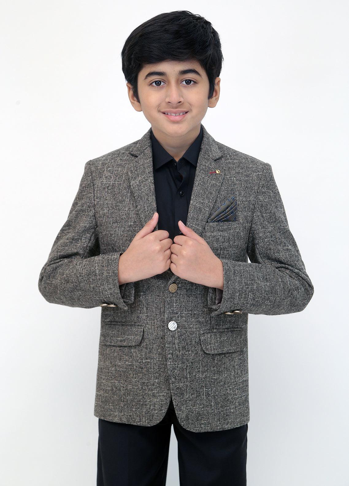 Malaysia casual coat