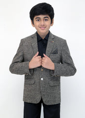 Malaysia casual coat