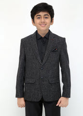 Casual black outerwear near me