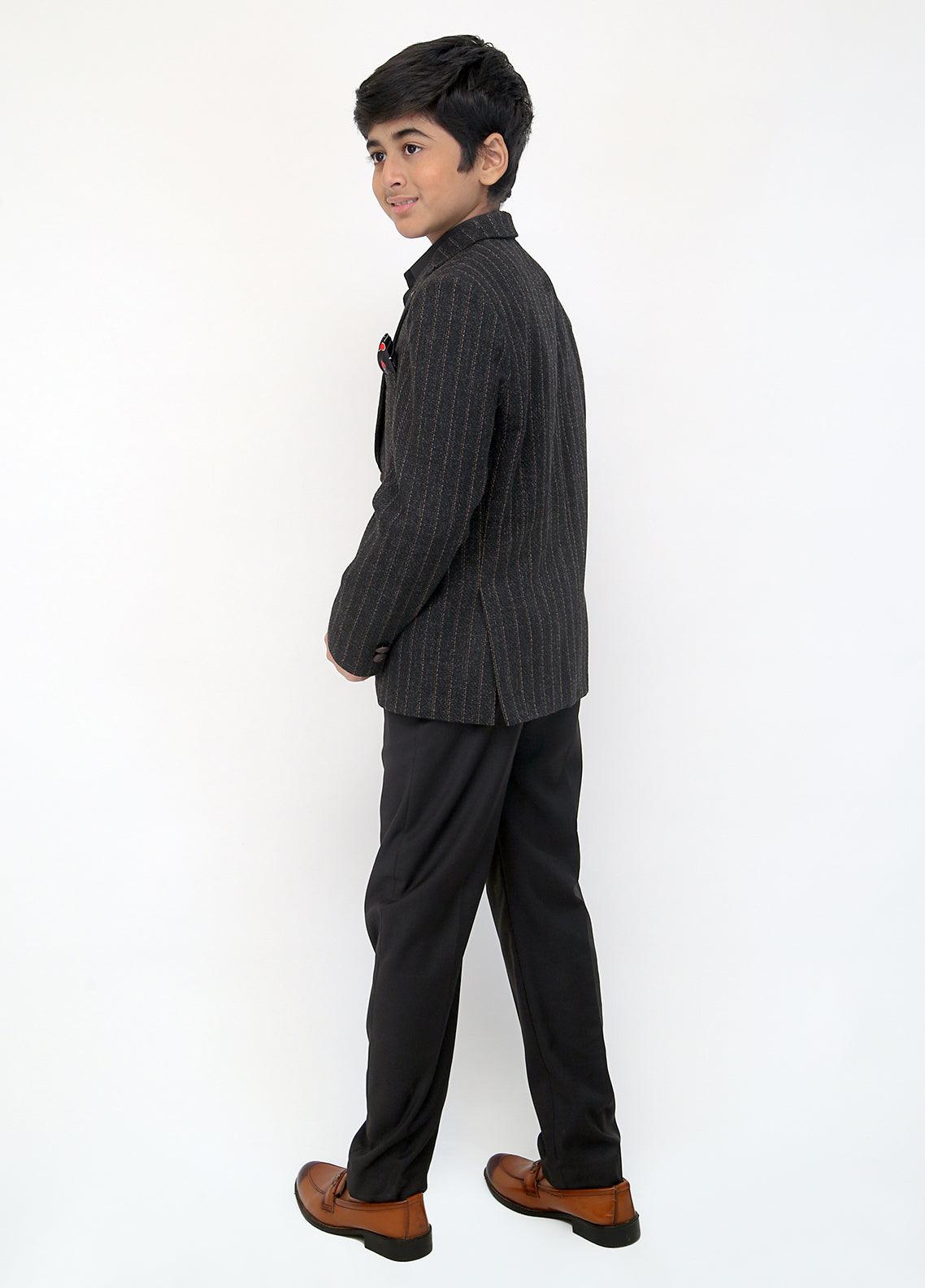 Black casual coat near me