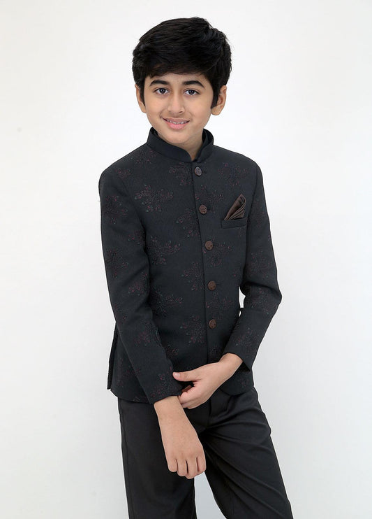 Modern black coat near me