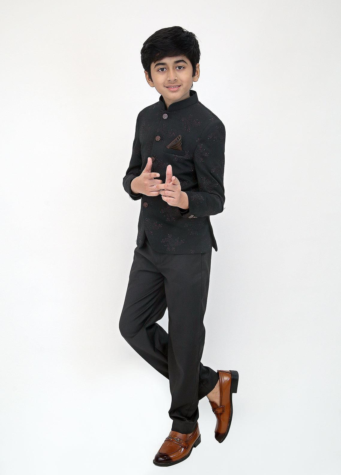 Black coat for men near me