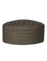 Kai Green Prayer Caps