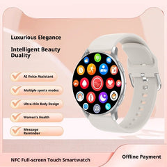 Women's Smart Watch Multi-function Sports Bracelet