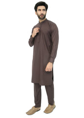 Brown Kameez Trouser I Brown kurta pajama
