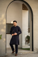 Germany Swiss Kurta Trouser C-10202