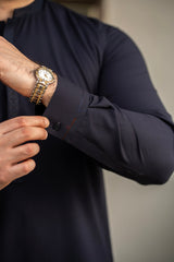 Germany Swiss Kurta Trouser C-10202