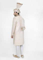 Wedding Sherwani for Men 