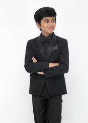 Little black 3-piece dress
