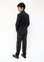 Kids little black outfit
