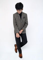 Malaysia fashion coat
