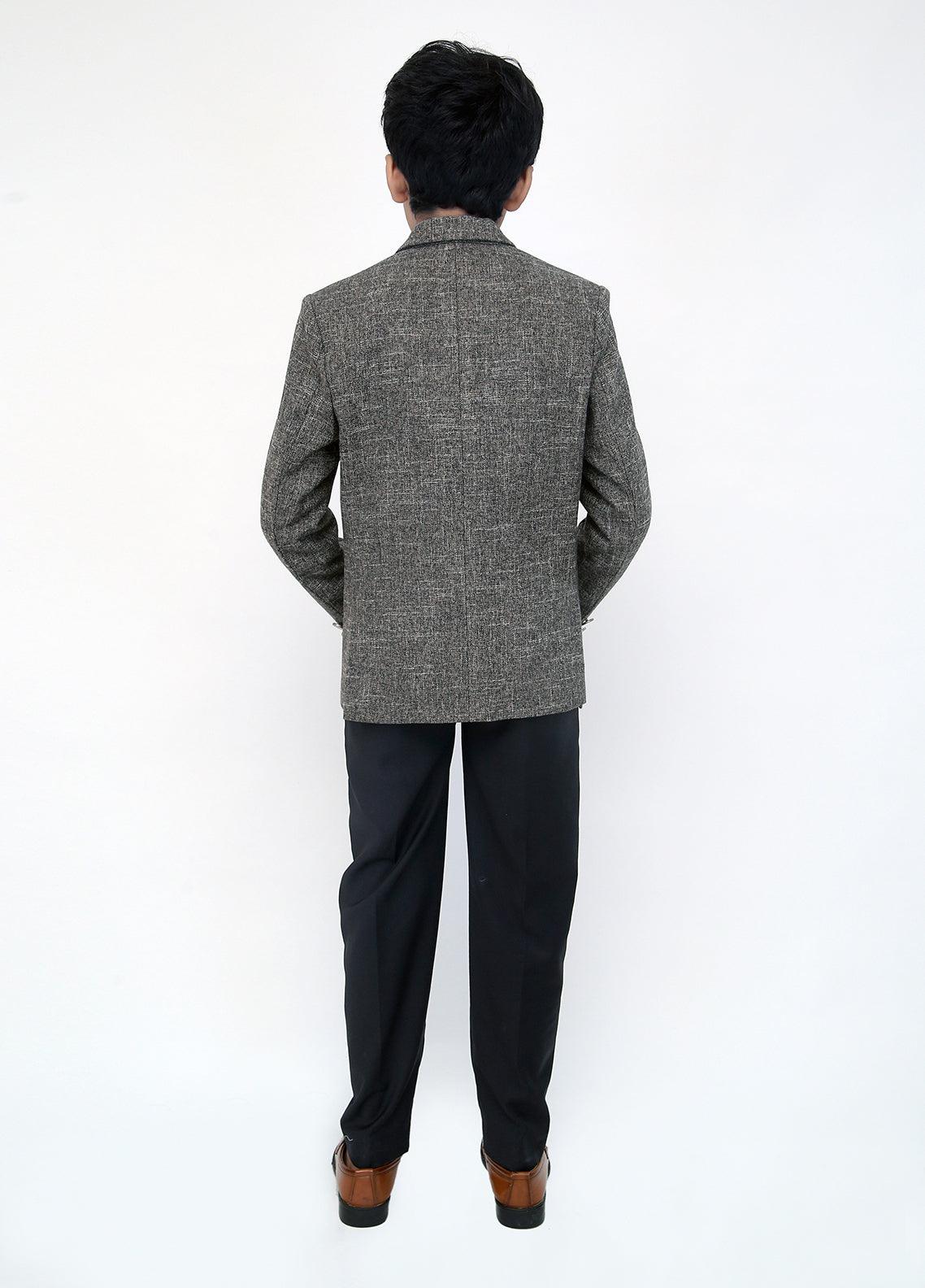 Urban casual coat Malaysia
