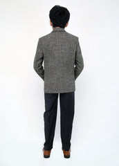 Urban casual coat Malaysia
