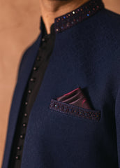 Men Sherwani GS - 1