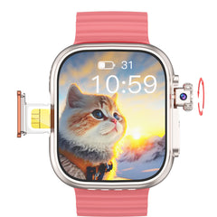 Electronic Youth Card Smart Watch Drawers