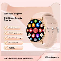 Women's Smart Watch Multi-function Sports Bracelet