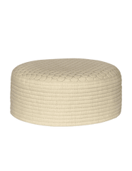 Men’s Off-White Prayer Hat
